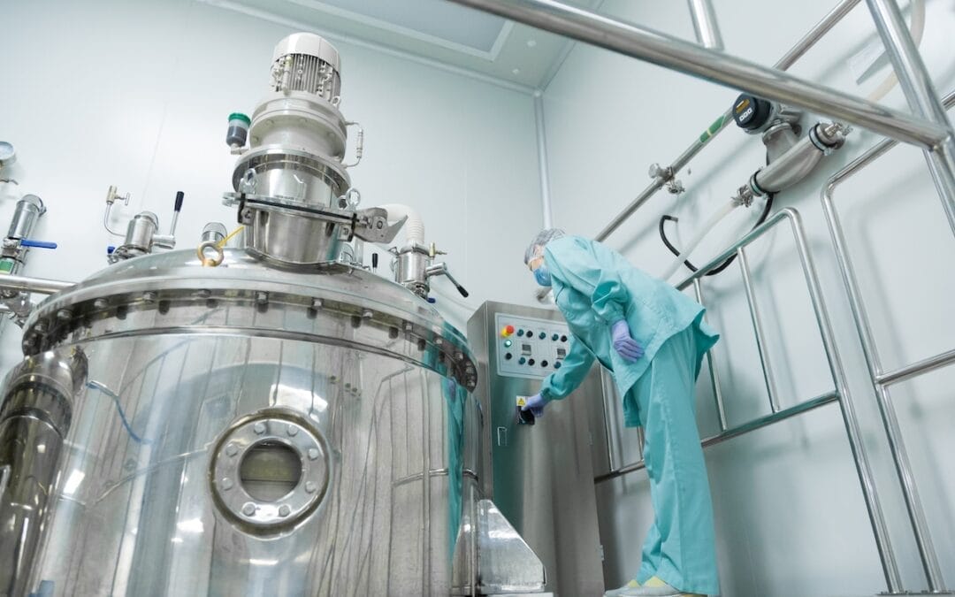 Regulatory Expectations for Sterile Filtration Process Control